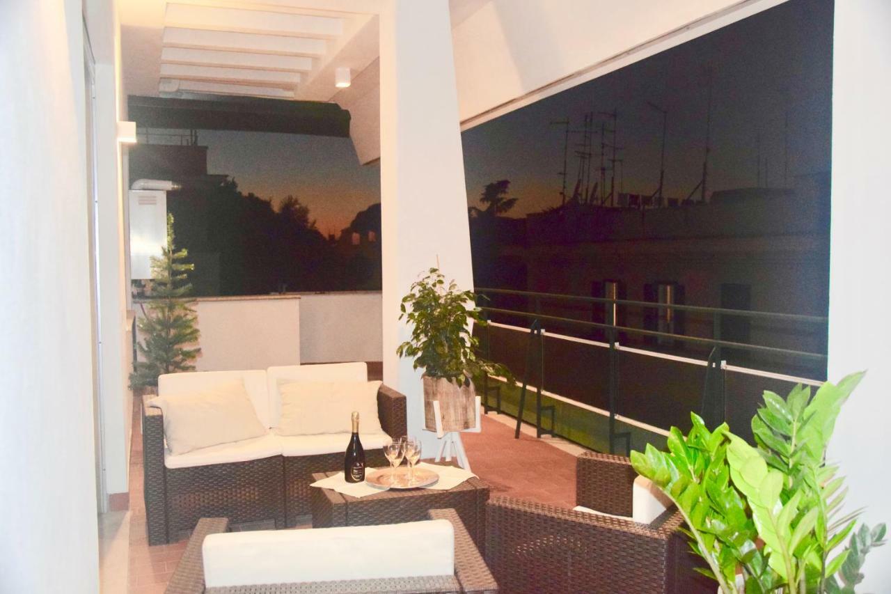 Terrazza San Giovanni Apartamento *