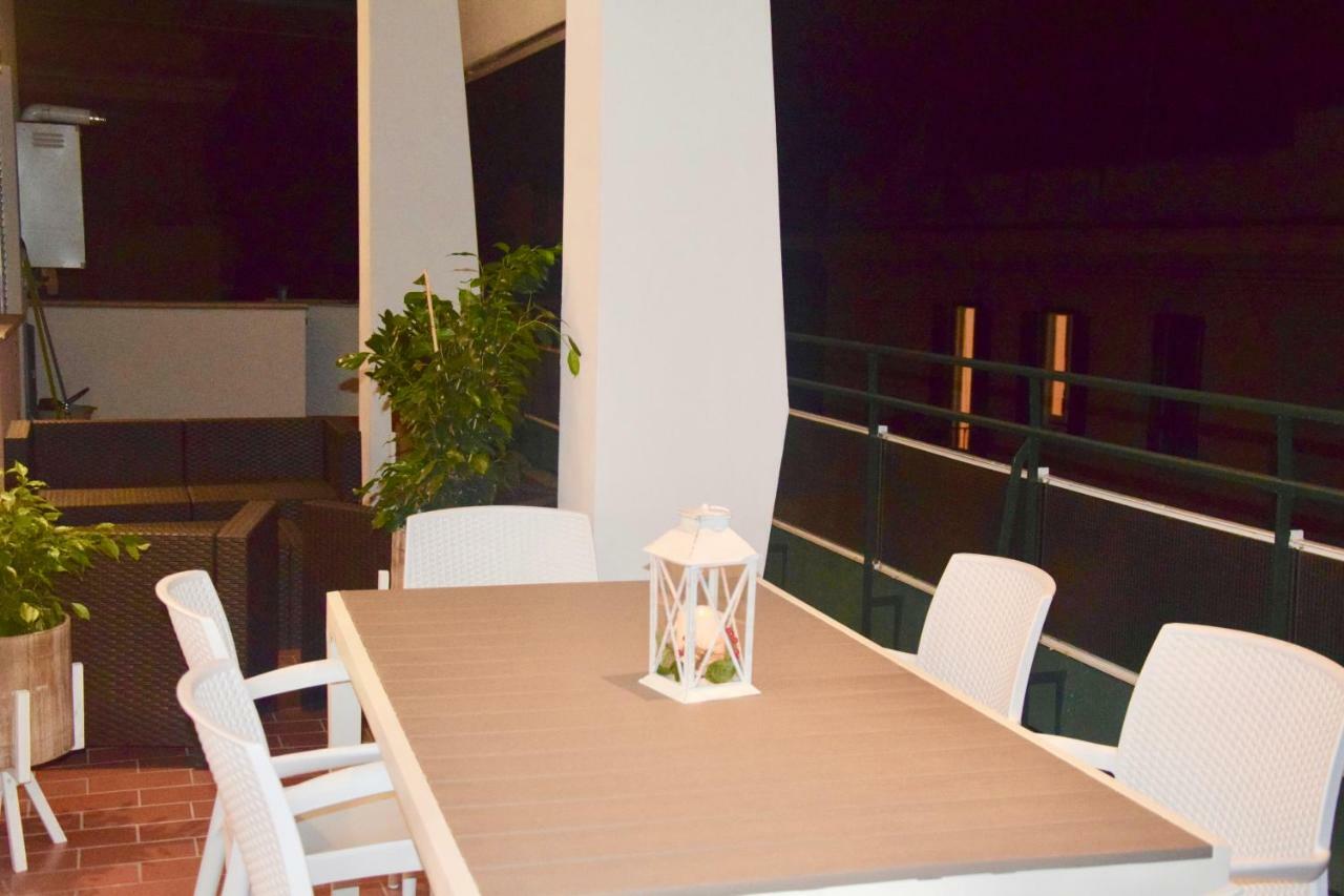 Apartment Terrazza San Giovanni Rom