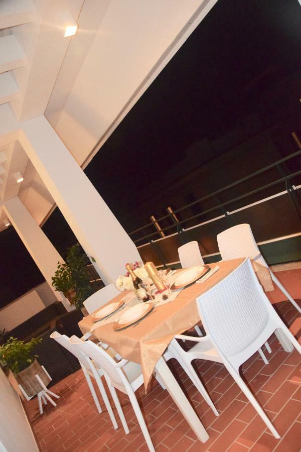 Terrazza San Giovanni Apartamento